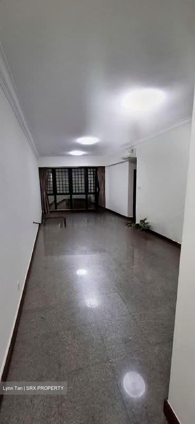 Eastpoint Green (D18), Condominium #566630141